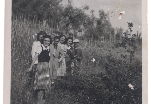 Campagna e lavoro dei campi