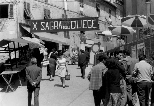 X Sagra delle Ciliegie