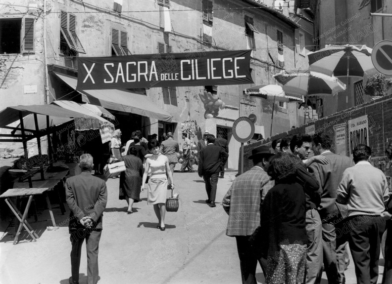 X sagra delle ciliegie - 1966.jpg