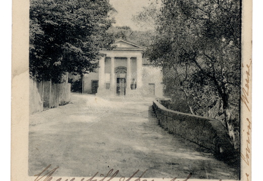 Lari - Madonna della Neve