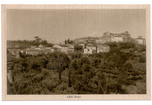 Lari (Pisa)