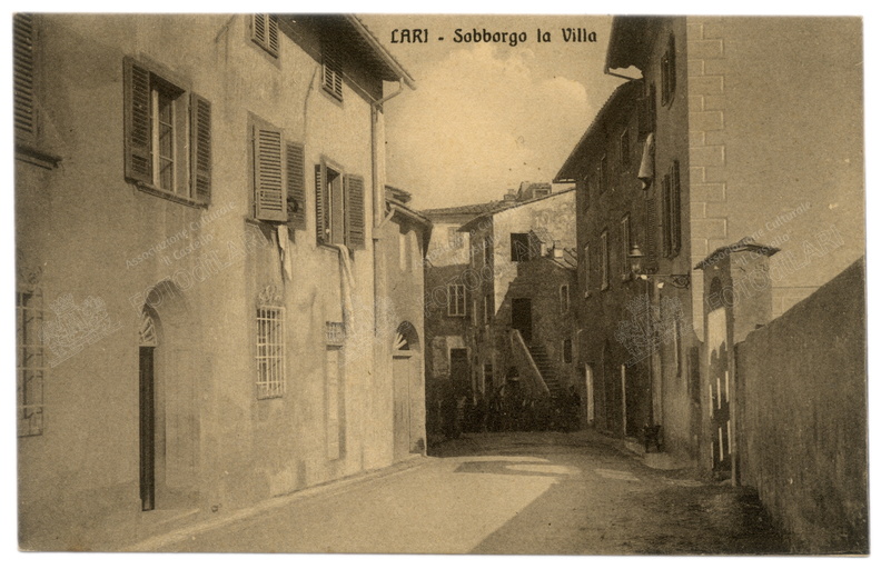 Lari - Sobborgo la Villa.jpg