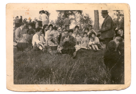 Picnic del Primo Maggio