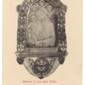 Lari - Madonna di Luca della Robbia