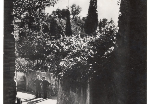Lari (Pisa) - Porta Maremmana